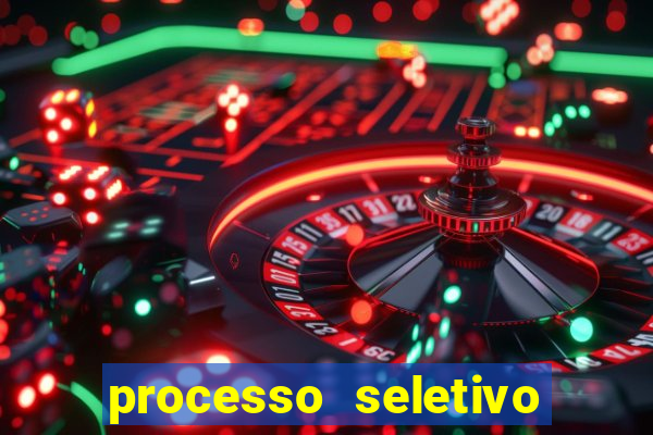 processo seletivo prefeitura de juazeiro bahia